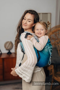 Onbuhimo PRO Carrier - AIRGLOW - 100% Baumwolle