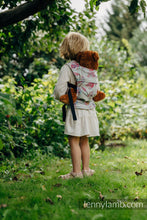 Laden Sie das Bild in den Galerie-Viewer, Doll Carrier - MAGNOLIA
