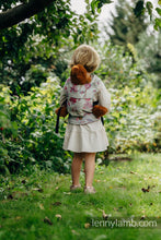 Laden Sie das Bild in den Galerie-Viewer, Doll Carrier - MAGNOLIA
