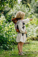 Laden Sie das Bild in den Galerie-Viewer, Doll Carrier - MAGNOLIA
