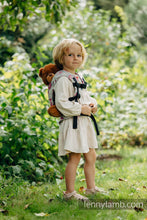 Laden Sie das Bild in den Galerie-Viewer, Doll Carrier - MAGNOLIA
