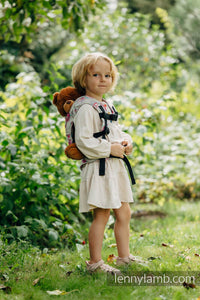 Doll Carrier - MAGNOLIA