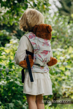 Laden Sie das Bild in den Galerie-Viewer, Doll Carrier - MAGNOLIA

