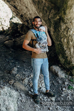 Laden Sie das Bild in den Galerie-Viewer, LennyLight Carrier - JURASSIC PARK - FOSSIL - 100% bomull
