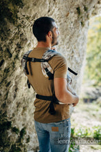 Laden Sie das Bild in den Galerie-Viewer, LennyLight Carrier - JURASSIC PARK - FOSSIL - 100% bomull
