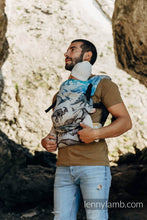 Laden Sie das Bild in den Galerie-Viewer, LennyLight Carrier - JURASSIC PARK - FOSSIL - 100% bomull
