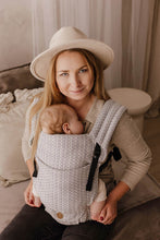 Load image into Gallery viewer, LennyLight Carrier - NOVA PULSE - 100% cotton

