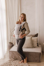 Load image into Gallery viewer, LennyLight Carrier - NOVA PULSE - 100% cotton
