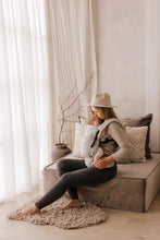 Load image into Gallery viewer, LennyLight Carrier - NOVA PULSE - 100% cotton
