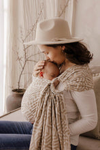 Ladda upp bild till gallerivisning, Lenny Lamb Ringsjal - TETRIS - PRESTO - 62% bomull, 38% bambuviskos
