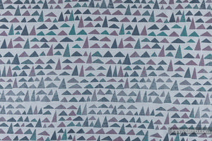 Lenny Lamb Woven Baby Tragetuch – EAGLE ROCKS - HIKE – 77 % Baumwolle, 23 % Lyocell