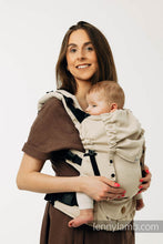 Laden Sie das Bild in den Galerie-Viewer, LennyUpGrade Carrier - TRACK - 58 % Baumwolle, 42 % Bambusviskose

