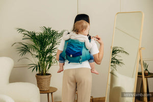 Onbuhimo PRO Carrier - AIRGLOW - 100% Baumwolle