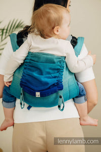 Onbuhimo PRO Carrier - AIRGLOW - 100% Baumwolle