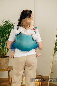 Onbuhimo PRO Carrier - AIRGLOW - 100% Baumwolle