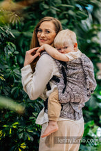 Laden Sie das Bild in den Galerie-Viewer, LennyPreschool Carrier - WILD SOUL - GAJUSZ - 100% Bambusviskose
