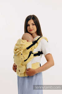 LennyUpGrade Carrier - LOLLIPOP - 79% cotton  21% bamboo viscose