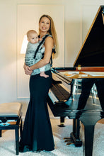 Load image into Gallery viewer, LennyUpGrade PRO Carrier - MELODY - POLONAISE - 100% cotton
