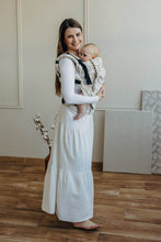 Ladda upp bild till gallerivisning, LennyUpGrade PRO Carrier - VIRIDIFLORA - CONNECT - 50% bomull, 25% hampa, 25% lyocell
