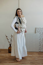 Ladda upp bild till gallerivisning, LennyUpGrade PRO Carrier - VIRIDIFLORA - CONNECT - 50% bomull, 25% hampa, 25% lyocell
