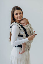 Ladda upp bild till gallerivisning, LennyUpGrade PRO Carrier - VIRIDIFLORA - CONNECT - 50% bomull, 25% hampa, 25% lyocell
