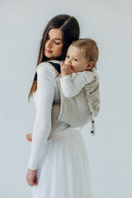 Ladda upp bild till gallerivisning, Onbuhimo PRO Carrier - AIRY - 50% Bomull, 25% hampa, 25% lyocell
