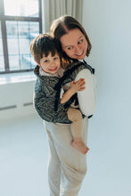 Ladda upp bild till gallerivisning, LennyPreschool Carrier - WILD SOUL - COCOON - 100% bomull
