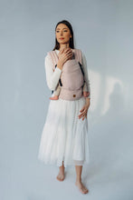 Ladda upp bild till gallerivisning, LennyLight Carrier - MARSHMALLOW - 50% bomull, 50% bambuviskos
