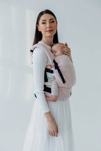 Ladda upp bild till gallerivisning, LennyLight Carrier - MARSHMALLOW - 50% bomull, 50% bambuviskos
