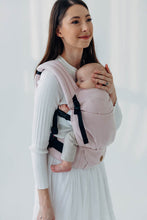 Ladda upp bild till gallerivisning, LennyLight Carrier - MARSHMALLOW - 50% bomull, 50% bambuviskos
