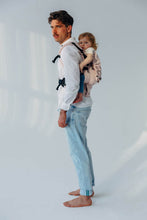 Ladda upp bild till gallerivisning, LennyUpGrade PRO Carrier - MARSHMALLOW - 50% bomull, 50% bambuviskos
