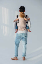 Ladda upp bild till gallerivisning, LennyUpGrade PRO Carrier - MARSHMALLOW - 50% bomull, 50% bambuviskos
