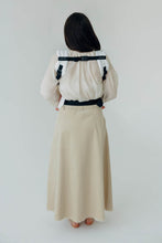 Load image into Gallery viewer, LennyLight Carrier - VIRIDIFLORA - MILKY WAY - 100% bamboo viscose
