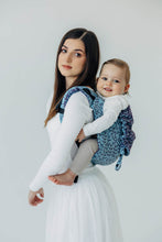 Laden Sie das Bild in den Galerie-Viewer, Onbuhimo PRO Carrier - ENCHANTED NOOK - FAIRY - 100% Baumwolle
