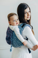 Onbuhimo PRO Carrier - ENCHANTED NOOK - FAIRY - 100% Baumwolle