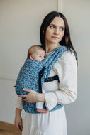LennyLight Carrier - ENCHANTED NOOK - FAIRY - 100% bomull