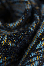 Ladda upp bild till gallerivisning, Lenny Lamb Ringsjal - WILD SOUL - COCOON - 100% bomull
