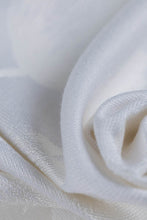 Load image into Gallery viewer, LennyLight Carrier - VIRIDIFLORA - MILKY WAY - 100% bamboo viscose
