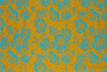 Ladda upp bild till gallerivisning, Lenny Lamb Woven Baby Wrap/Vävd sjal - RETRO'N'ROSES - ROSARIUM - 100% bomull
