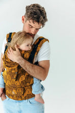 Ladda upp bild till gallerivisning, LennyUpGrade PRO Carrier - CAPYBARAS - TRIBU - 100% bomull
