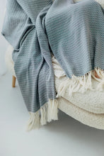 Load image into Gallery viewer, Wrapping Shawl - LITTLE LOVE LULLABY
