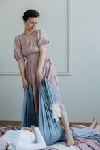 Load image into Gallery viewer, Wrapping Shawl - LITTLE LOVE LULLABY
