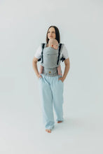 Laden Sie das Bild in den Galerie-Viewer, LennyUpGrade PRO LITTLE LOVE - MUNA - 54% silk, 46% Baumwolle
