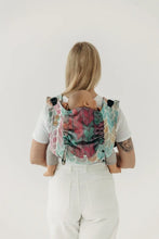 Load image into Gallery viewer, HYR! - Onbuhimo PRO Carrier - TANGLED - PLAIT - Size: Standard
