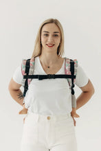 Load image into Gallery viewer, HYR! - Onbuhimo PRO Carrier - TANGLED - PLAIT - Size: Standard
