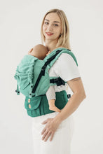 Ladda upp bild till gallerivisning, HYR! - LennyUpGrade PRO Carrier - ENTWINE - 100% bomull
