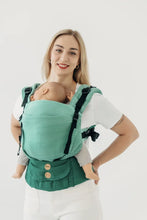 Ladda upp bild till gallerivisning, HYR! - LennyUpGrade PRO Carrier - ENTWINE - 100% bomull
