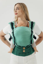 Ladda upp bild till gallerivisning, HYR! - LennyUpGrade PRO Carrier - ENTWINE - 100% bomull
