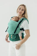 HYR! - LennyUpGrade PRO Carrier - ENTWINE - 100% bomull