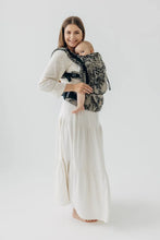 Ladda upp bild till gallerivisning, LennyUpGrade PRO Carrier - QUEEN OF THE NIGHT - PAMINA - 65% bomull, 35% silke
